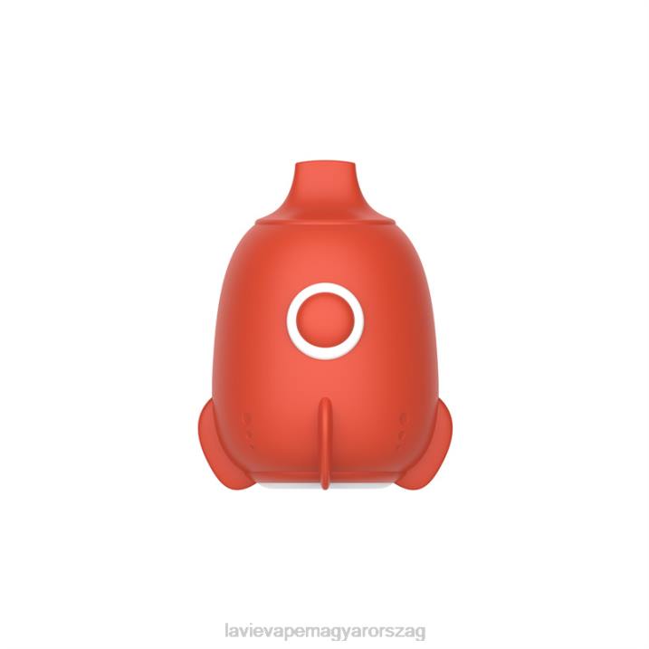 BJV0218 Lavie Vape Magyarország | dupla alma LAVIE Space Capsule 9000 fújás